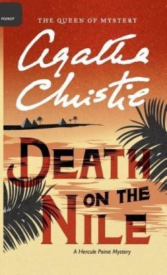 Death on the Nile Pod foto