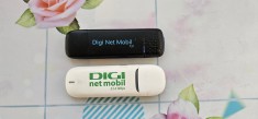 DIGI NET MOBIL, STICK LA 7,2 ( MF110) SI 21,6 Mbs ( E 3131) .