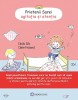 Prietenii Sarei - Agitatia si Atentia, Claire Frossard, Cecile Alix - Editura Bookzone
