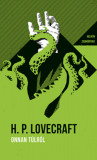 Onnan t&uacute;lr&oacute;l - Helikon Zsebk&ouml;nyvek 74. - H.P. Lovecraft