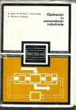 Cumpara ieftin Optimizari in automatizari industriale - S. Calin