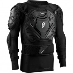 Protectie corp Thor Senry XP negru marime 2XL/3XL Cod Produs: MX_NEW 27010739PE