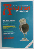 ANTICHITATI ROMANIA , REVISTA PENTRU PASIONATI , NR.5 , 2006