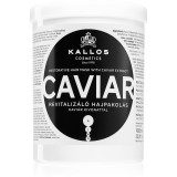 Cumpara ieftin Kallos Caviar masca regeneratoare cu caviar 1000 ml