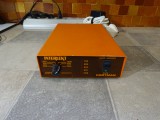 Modem vintage in carcasa metalica REN 1 /Interlekt