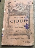 V.CRT Interbelica - BPT - Corneille - Cidul