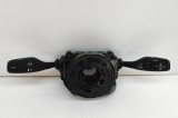 Maneta semnalizare ștergătoare BMW X5 F15, F85 2015 OEM: 9368599 26595554