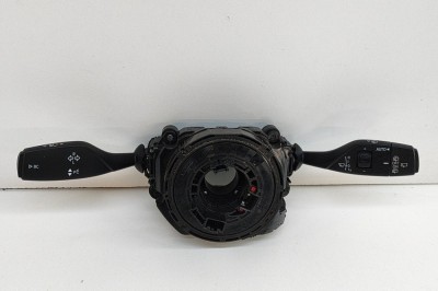Maneta semnalizare ștergătoare BMW X5 F15, F85 2015 OEM: 9368599 26595554 foto