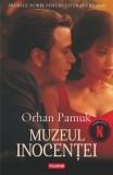 Muzeul Inocentei Orhan Pamuk Roman Brosat Polirom Premiul Nobel Ecranizat Netflix
