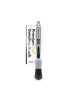 Pensulă detailing Chemicalworkz Black Boar Detailing Brush 20 mm