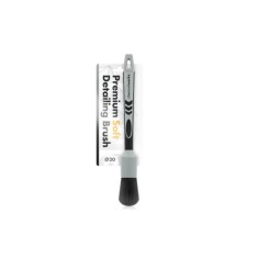 Pensulă detailing Chemicalworkz Black Boar Detailing Brush 20 mm