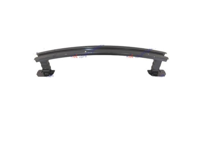 Armatura bara spate Renault Zoe, 01.2013-08.2019, RapidAuto