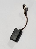 Perie carbon Worcraft MST14-210, piesa de schimb pentru motor