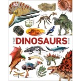 Cumpara ieftin The Dinosaurs Book