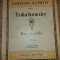PARTITURA Tschaikowsky- Barcarolle