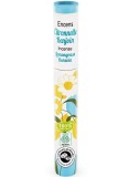 Betisoare parfumate naturale japoneze, lemongrass si benzoin, 30 buc., Aromandise