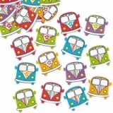 Set abtibilduri - Masinute