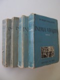 Inima vrajita (4 vol.) - complet - Romain Rolland
