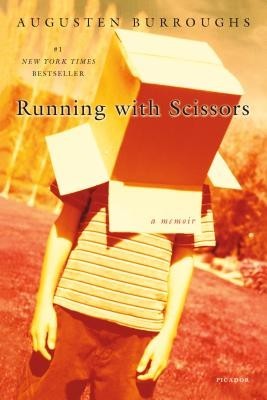 Running with Scissors foto
