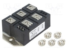 Punte redresoare semi-controlată SIRECTIFIER Urmax 1,6kV 180A modul