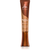 Danessa Myricks Beauty Yummy Skin Glow Serum baza de machiaj iluminatoare culoare Juice Boost 32.5 ml