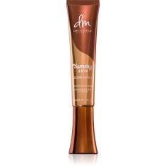 Danessa Myricks Beauty Yummy Skin Glow Serum baza de machiaj iluminatoare culoare Juice Boost 32.5 ml