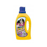Detergent pentru Spalat Rufe, Mr. Smell, Lavanda, 1 L, Mr Smell