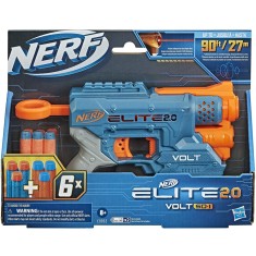 Blaster Nerf Elite 2.0 - Volt SD-1