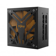 Sursa nJoy Alpha 750W 80+ Gold foto