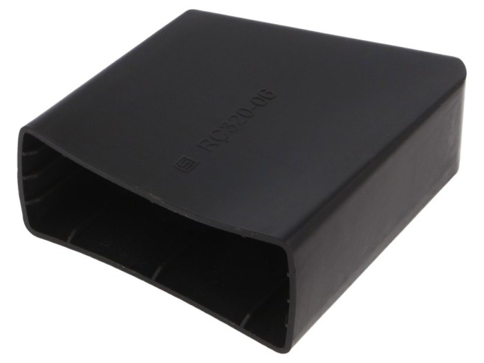 Capac protecție IEC 60320 CD KD