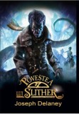 Povestea lui Slither - Joseph Delaney, Corint