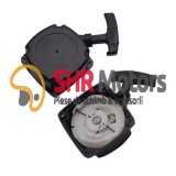 Demaror simplu (cu sarma) motocoasa china - model 1