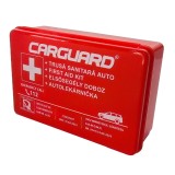 Trusa sanitara auto - Certificat R.A.R. - CARGUARD Best CarHome