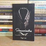 ABIE ELENA - DRACONIADHA ( PROZA SCURTA FANTASTICA ) , 2014 , CU DEDICATIE !!! *