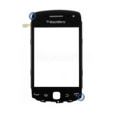 BlackBerry 9380 Curve Display Ecran tactil negru