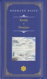 Hermann Hesse - Knulp. Demian
