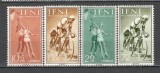 Ifni.1958 Sprijin ptr. copii-Sport GX.67