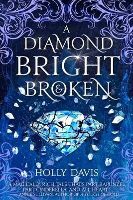 A Diamond Bright and Broken foto