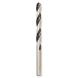 Burghiu Metal Hss 118&deg; 0.8mm