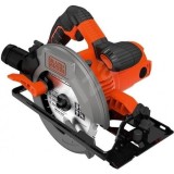 Fierastrau circular CS1550, 1500W, 66 mm