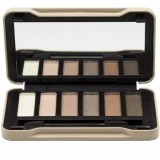 Paleta de farduri cu 6 culori Nudes Compact, 1 bucata, Magic Studio
