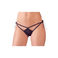 Chilotei sexy femei, dantela neagra, S-L#