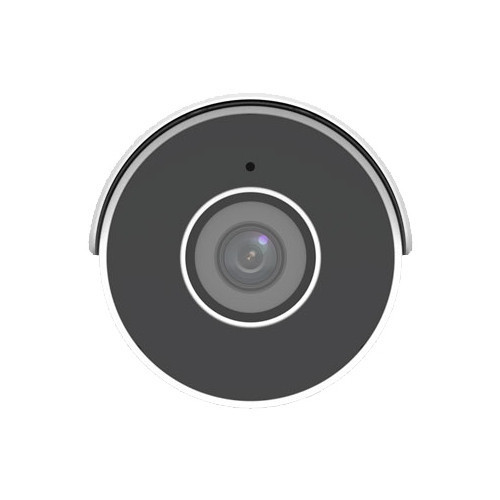 Camera IP 4K, lentila 2.8 mm, IR 50m, Audio, PoE, EasyStar - UNV IPC2128LE-ADF28KM-G