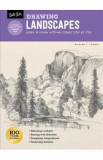Drawing: Landscapes with William F. Powell - William F. Powell
