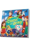 Citesc cu drag Vol.4