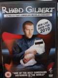 DVD - Rhod Gilbert - engleza