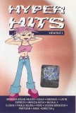 Hyper Hits Volumul 1 Caseta Audio Compilatie Cat Music Muzica