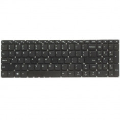 Tastatura Lenovo V110-15 fara rama us foto