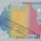 Rom&acirc;nia - 2000 Lei 1999 (polimer) 008C0018977