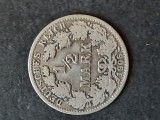 1/2 Mark 1906, litera A, Germania - B 5876, Europa